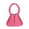 MILANBUCKLE BUCKET BAG