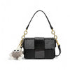 NUBACK BAG