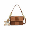 NUBACK BAG